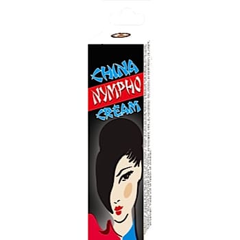 China Nympho Cream