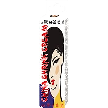 China Shrink Cream