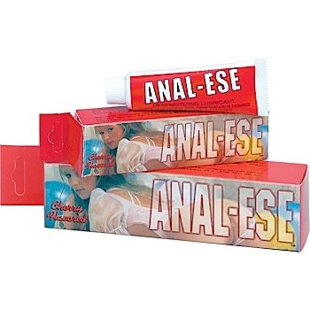 Anal-Ese Cream 1.5 Oz