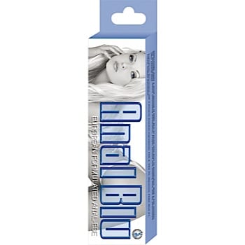 Anal Blu Anal-Ese Large Desensitising Cream
