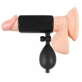 POTENCY BLOW SLEEVE by YOU 2 TOYS