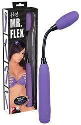 Hey MR FLEX by YOU  2  TOYS
