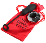 Fifty Shades Grey Relentless Vibration