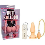 Butt Balloon