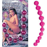 Thai Jelly Anal Beads