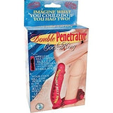 Double Penetrator Cockring