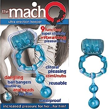 Macho Ultra Erection Keeper