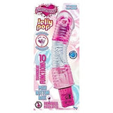 Orgasmalicious Jellypop