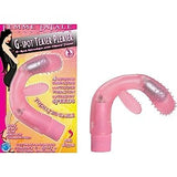 G-Spot Teaser Pleaser