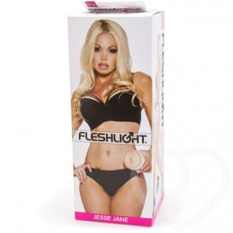 Fleshlight Jesse Jane Lotus