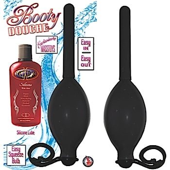Booty Douche