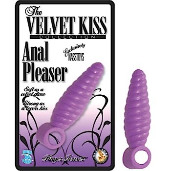 Anal Pleaser