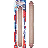 All American Whopper 13" Double Dong