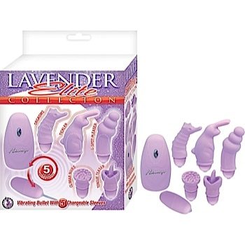 Lavender Elite Collection