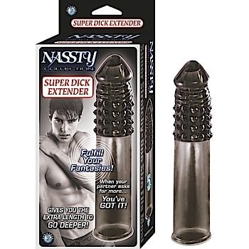 Super Dick Extender