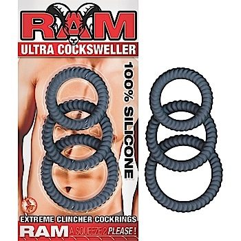 Ultra Cocksweller