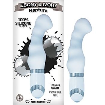 Ebony & Ivory Rapture
