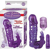 Clit Tickler Penis Extender