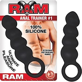 Anal Trainer #1