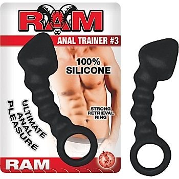Anal Trainer #3
