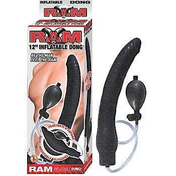 12" Inflatable Dong