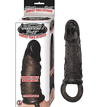 Compact Penis Extender