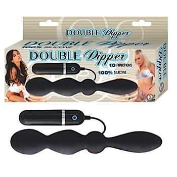 Double Dipper