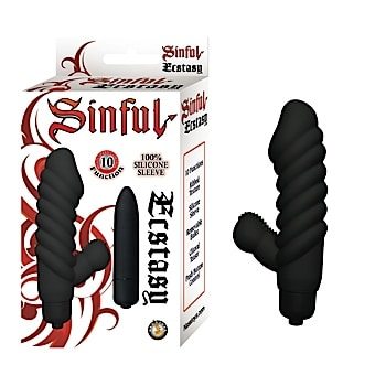 Sinful Ecstasy