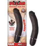 Ram Bendable Rod