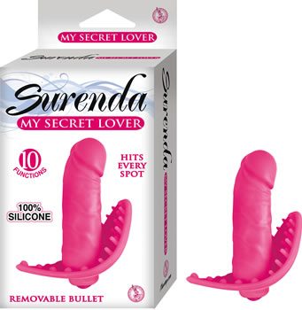 Surenda My Secret Lover
