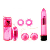 Classic Crystal Couples Kit Kinx