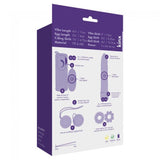Classic Crystal Couples Kit Kinx
