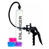 X Factor Penis Pump Linx