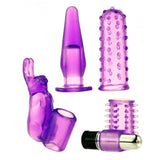 4 Play Couples Kit Kinx