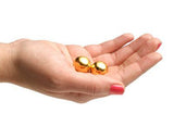 Gold Nen-Wa Balls