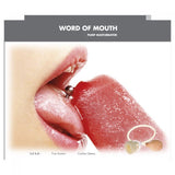 Word of Mouth Oral Simulator Linx