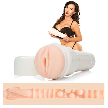 Fleshlight Nikki Benz Lotus