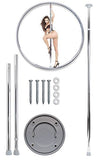 Fetish Fantasy Series Dance Pole
