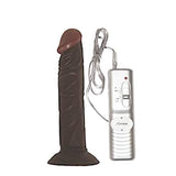 8'' Vibrating Dong