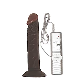 8'' Vibrating Dong