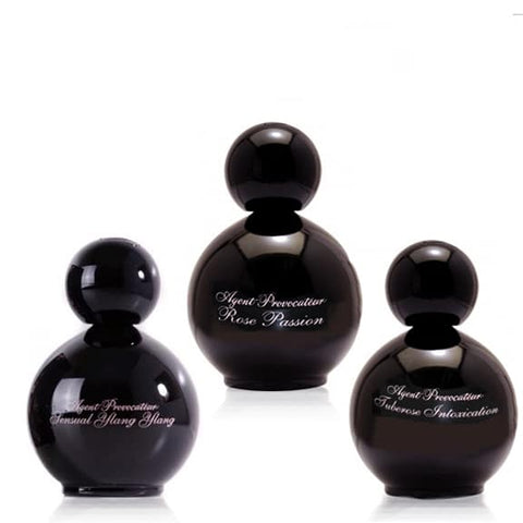 Agent Provocateur Massage Oil Set