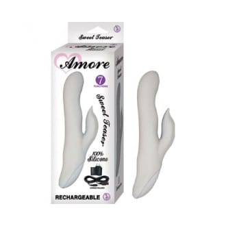 Amore Sweet Teaser Vibrator