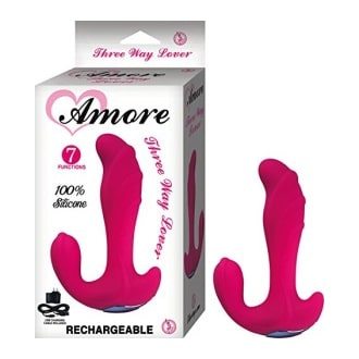 Amore Three Way Lover