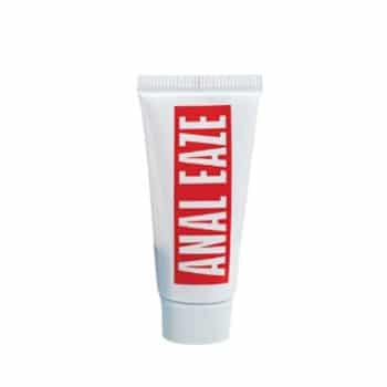 Anal Eaze Travel Size