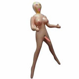 Angie Transexual Love Doll