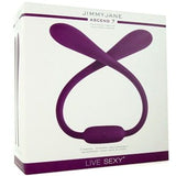 Ascend 7 Flex Double Ended Vibe