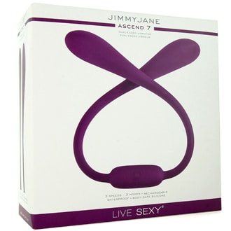 Ascend 7 Flex Double Ended Vibe