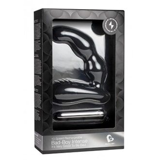 Bad Boy Prostate Stimulator