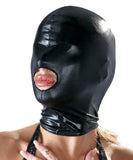Bad Kitty Mask
