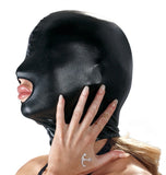 Bad Kitty Mask